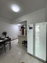 Hillview Regency (D23), Condominium #529155801